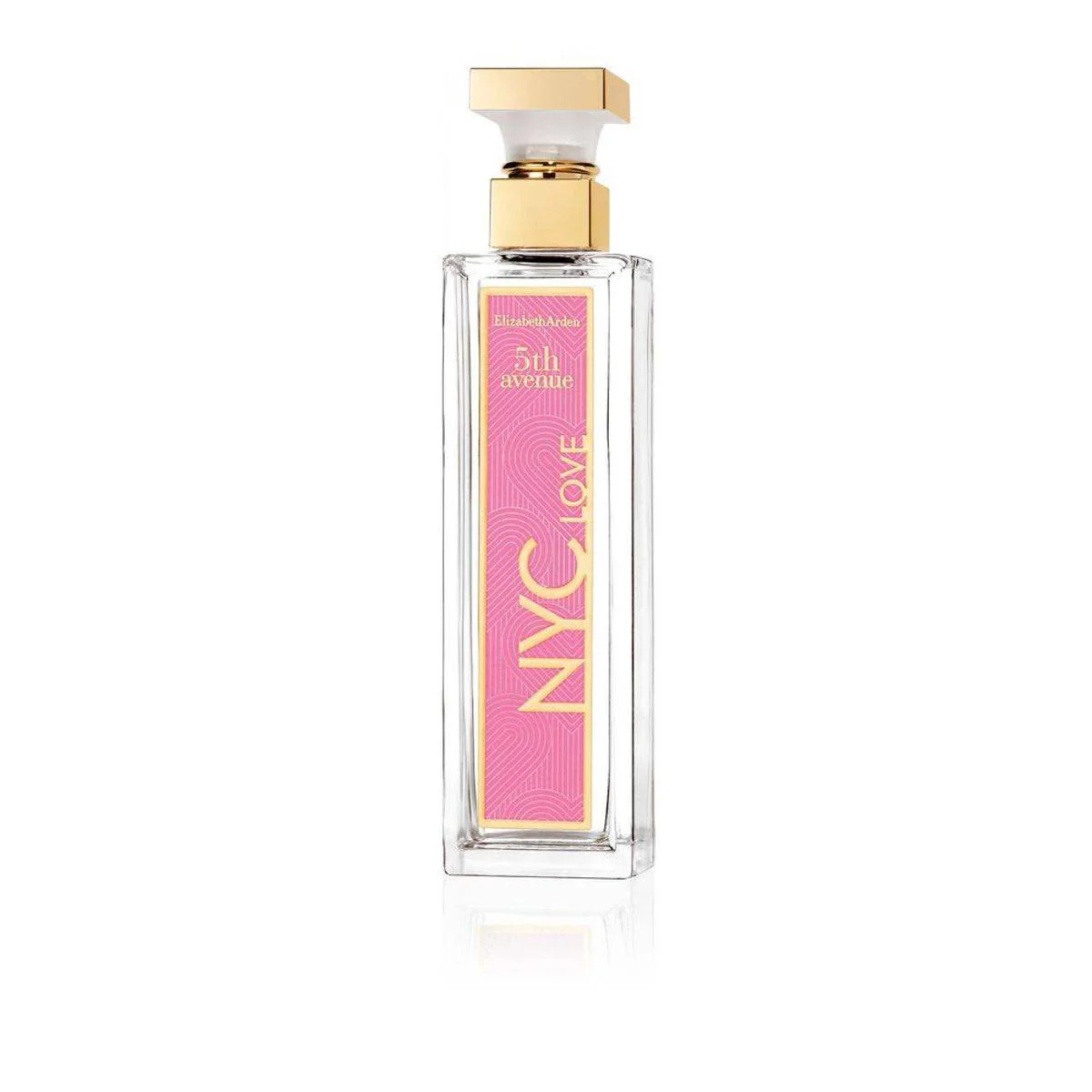Elizabeth Arden 5th Avenue NYC Love Eau de Parfum 75ml