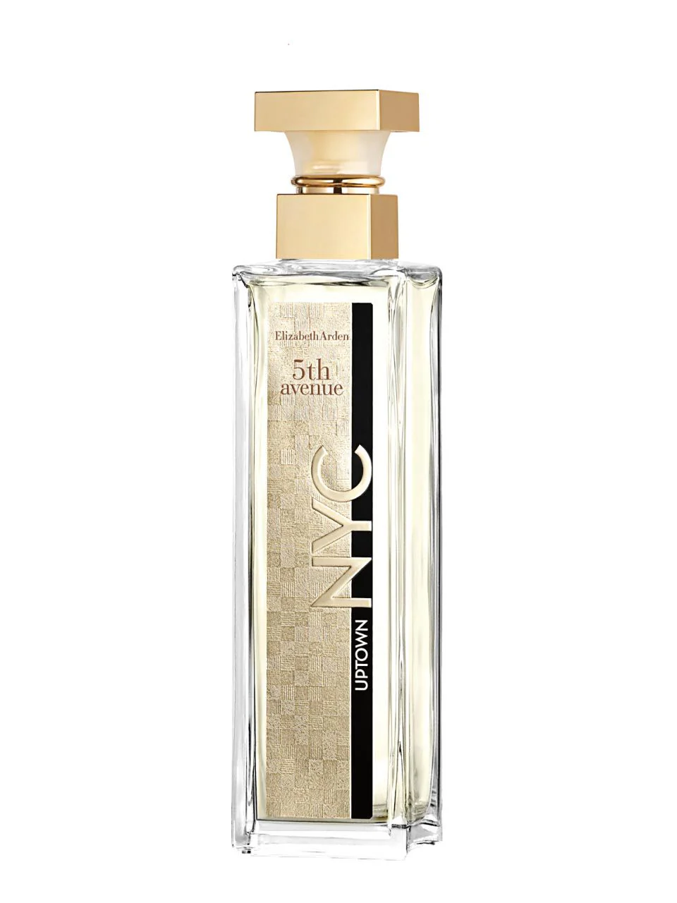 Elizabeth Arden 5th Avenue NYC Uptown Eau de Parfum 75ml