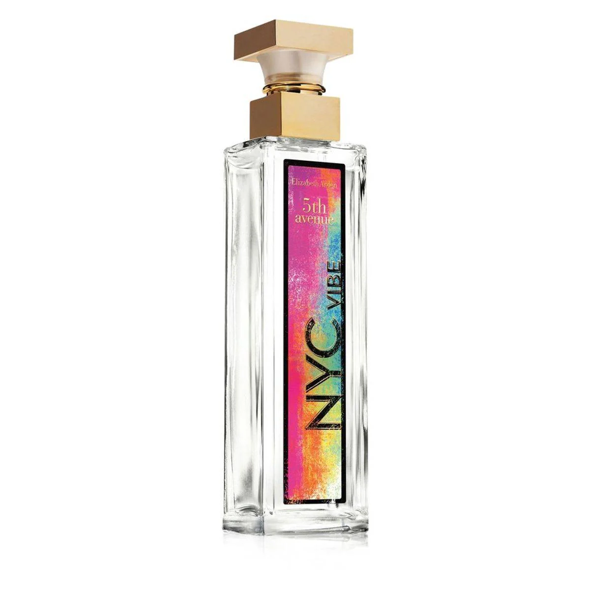 Elizabeth Arden 5th Avenue NYC Vibe Eau de Parfum 125ml