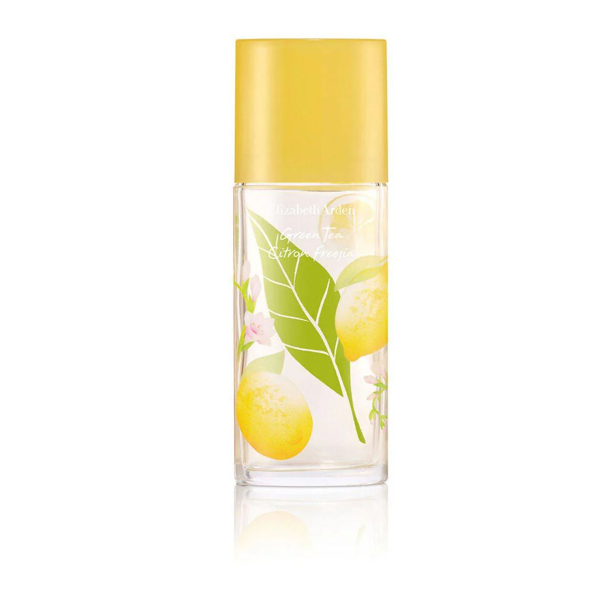 Elizabeth Arden Green Tea Citron Freesia Eau de Toilette 100ml