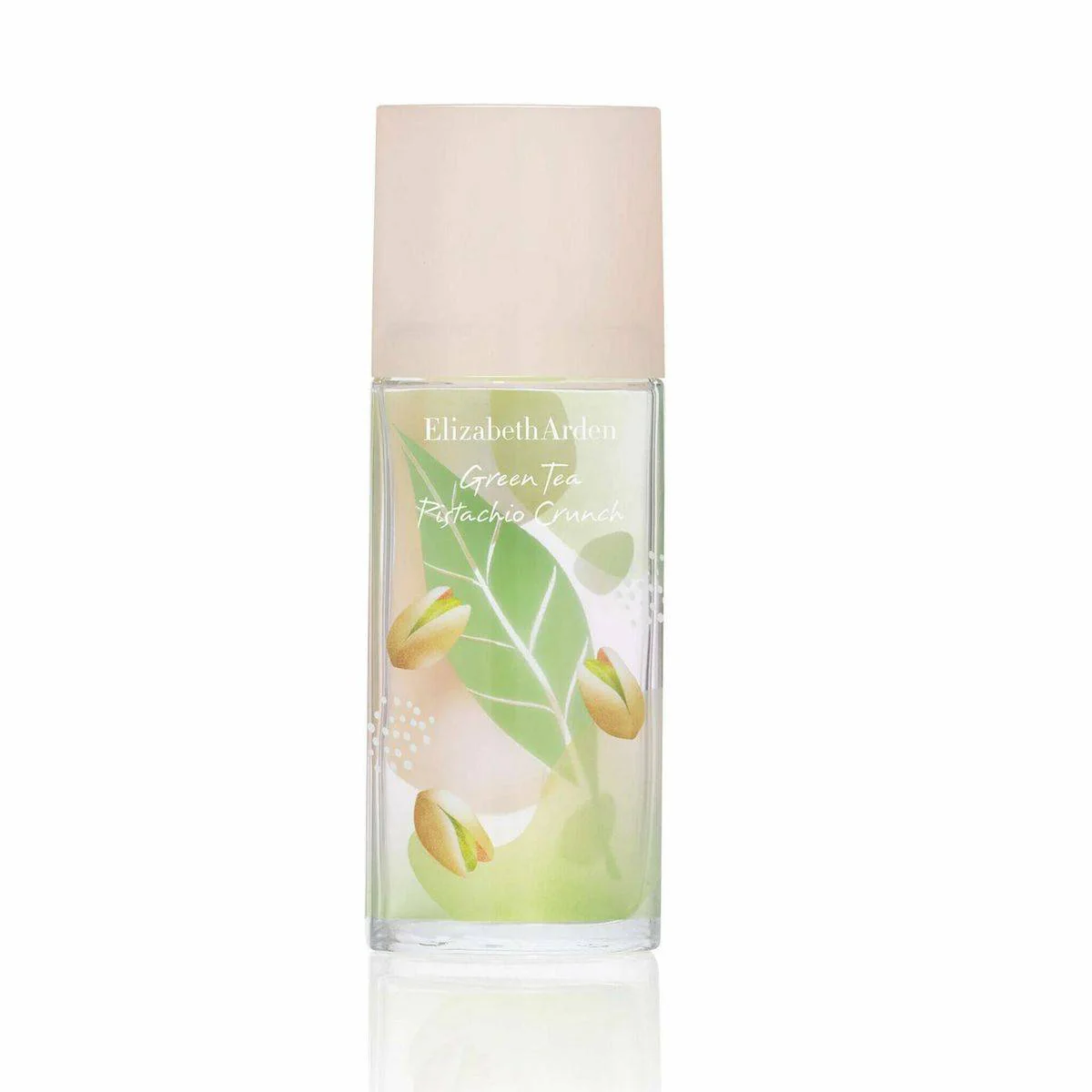 Elizabeth Arden Green Tea Pistachio Crunch Eau de Toilette 100ml