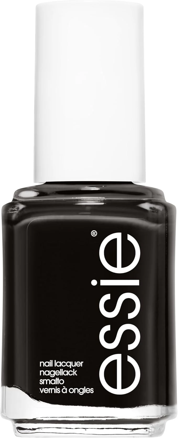 Essie Nail Polish 88 Liquorice 13.5ml