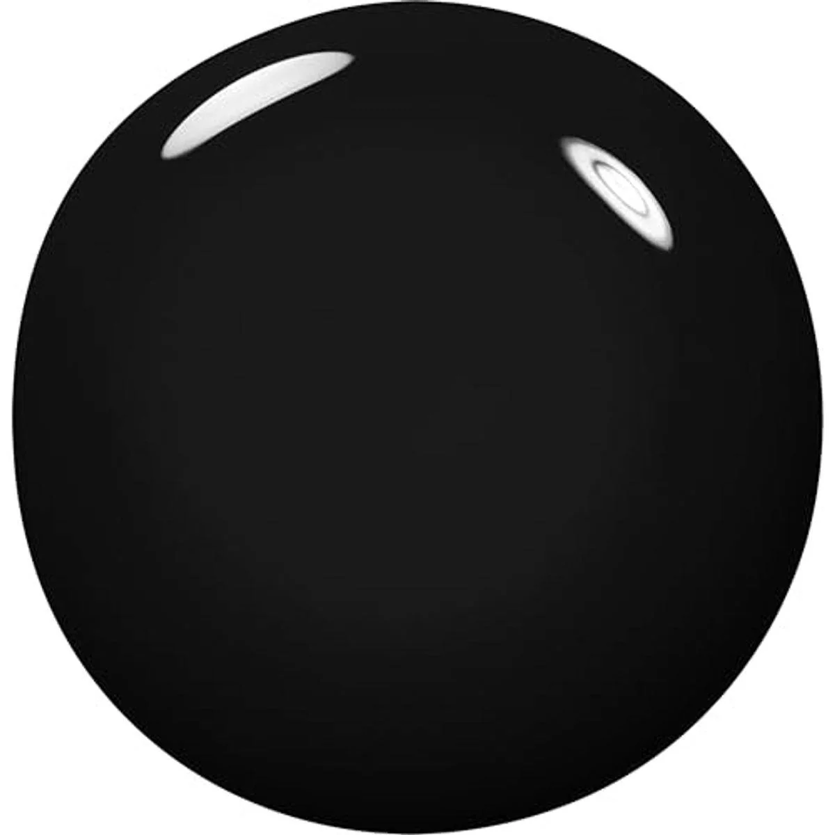 Essie Nail Polish 88 Liquorice 13.5ml - Image 2