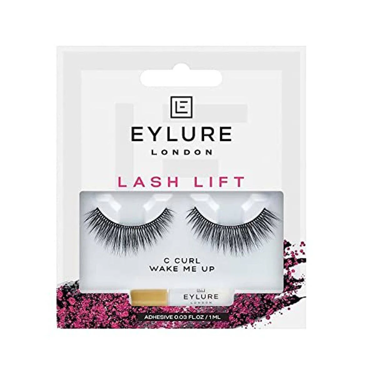 Eylure Lash Lift Wake Me Up