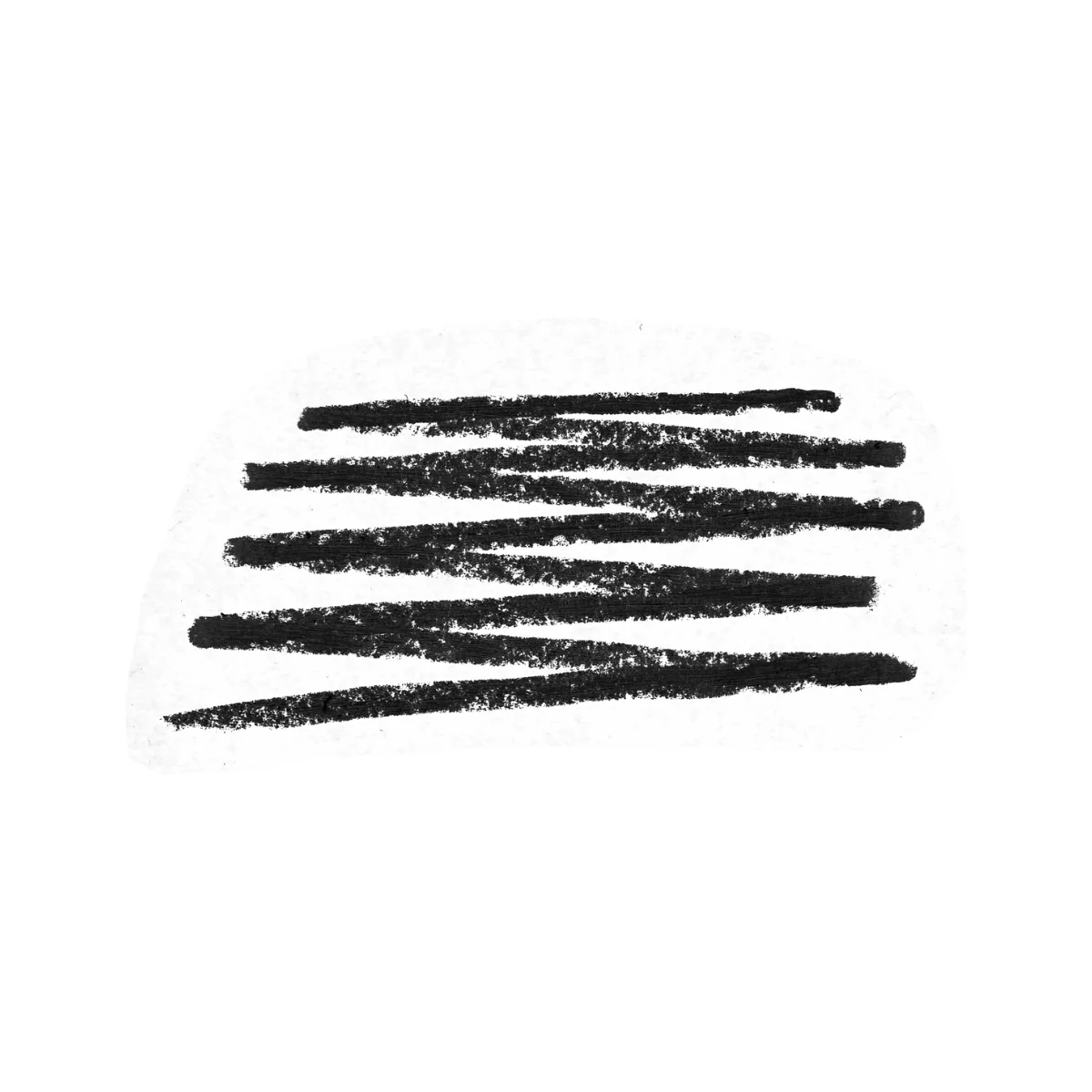 Flormar Extreme Tattoo Gel Pencil 006 Onyx 1.2g - Image 4