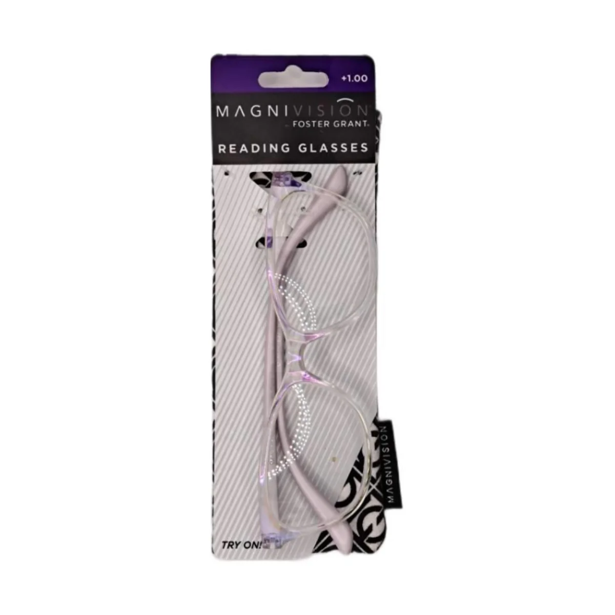 Foster Grant Readers Womens Pack A 1.0