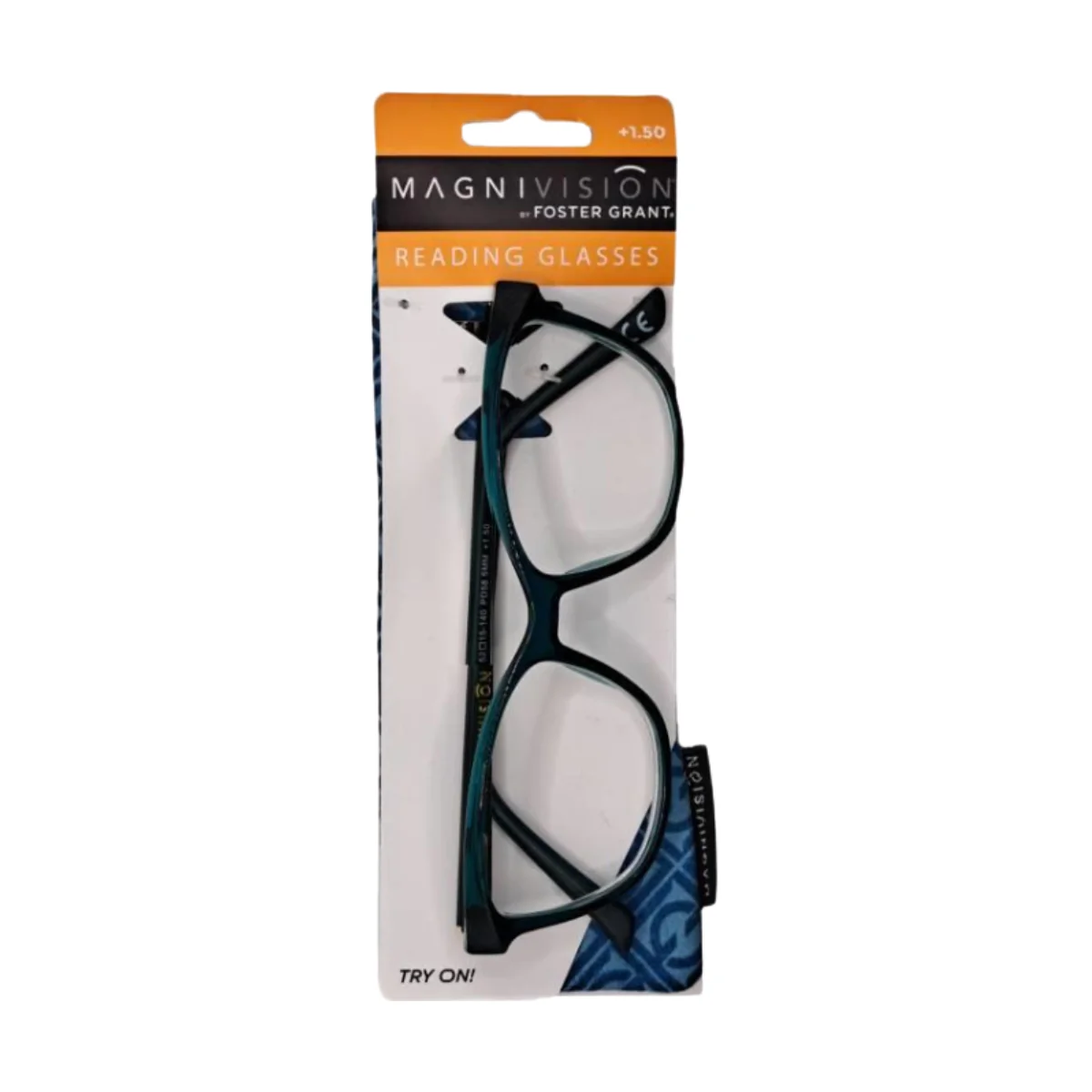 Foster Grant Readers Womens Pack A 1.5