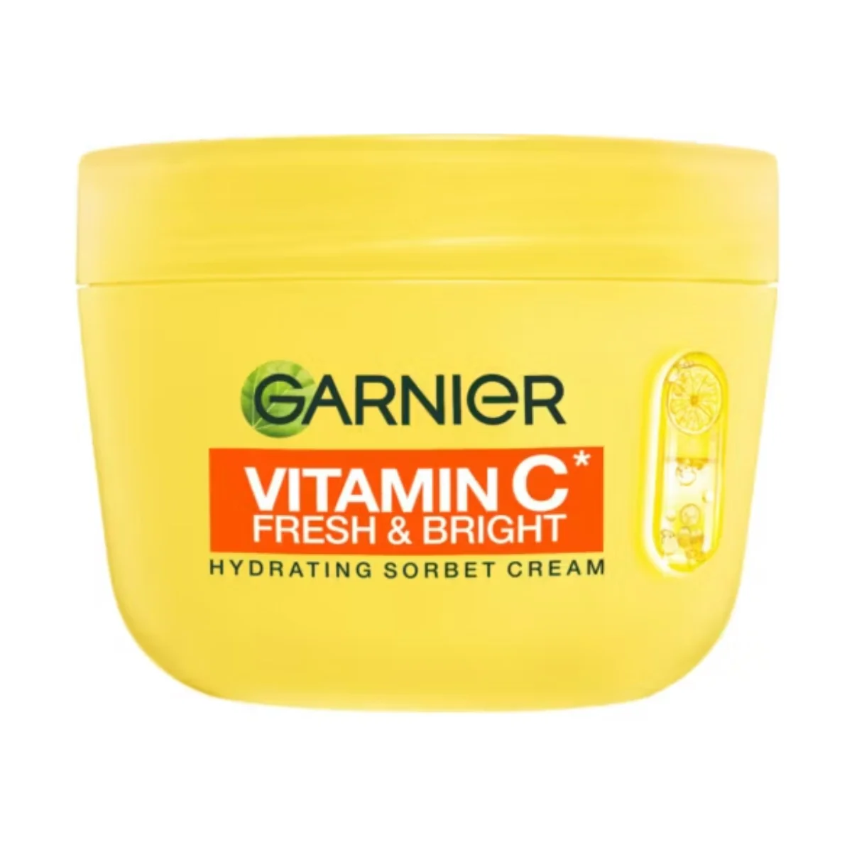Garnier Hydrating Sorbet Cream Vitamin C Fresh & Bright 85ml
