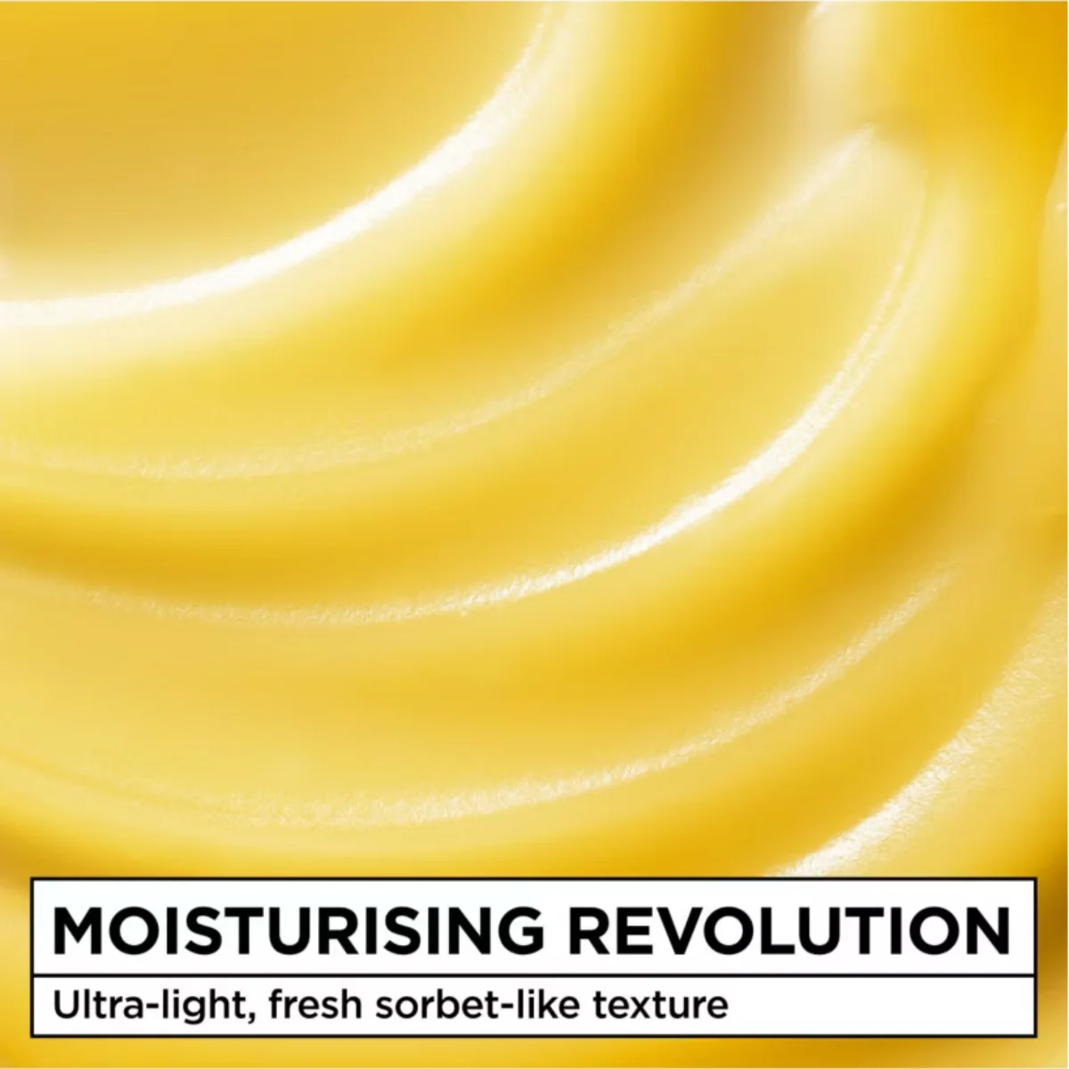 Garnier Hydrating Sorbet Cream Vitamin C Fresh & Bright 85ml - Image 6