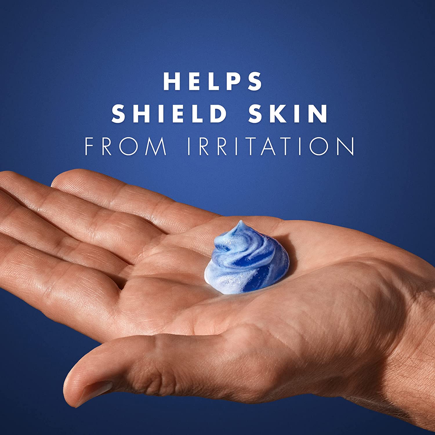 Gillette Shaving Gel Pro Sensitive Deep Comfort 200ml - Image 4