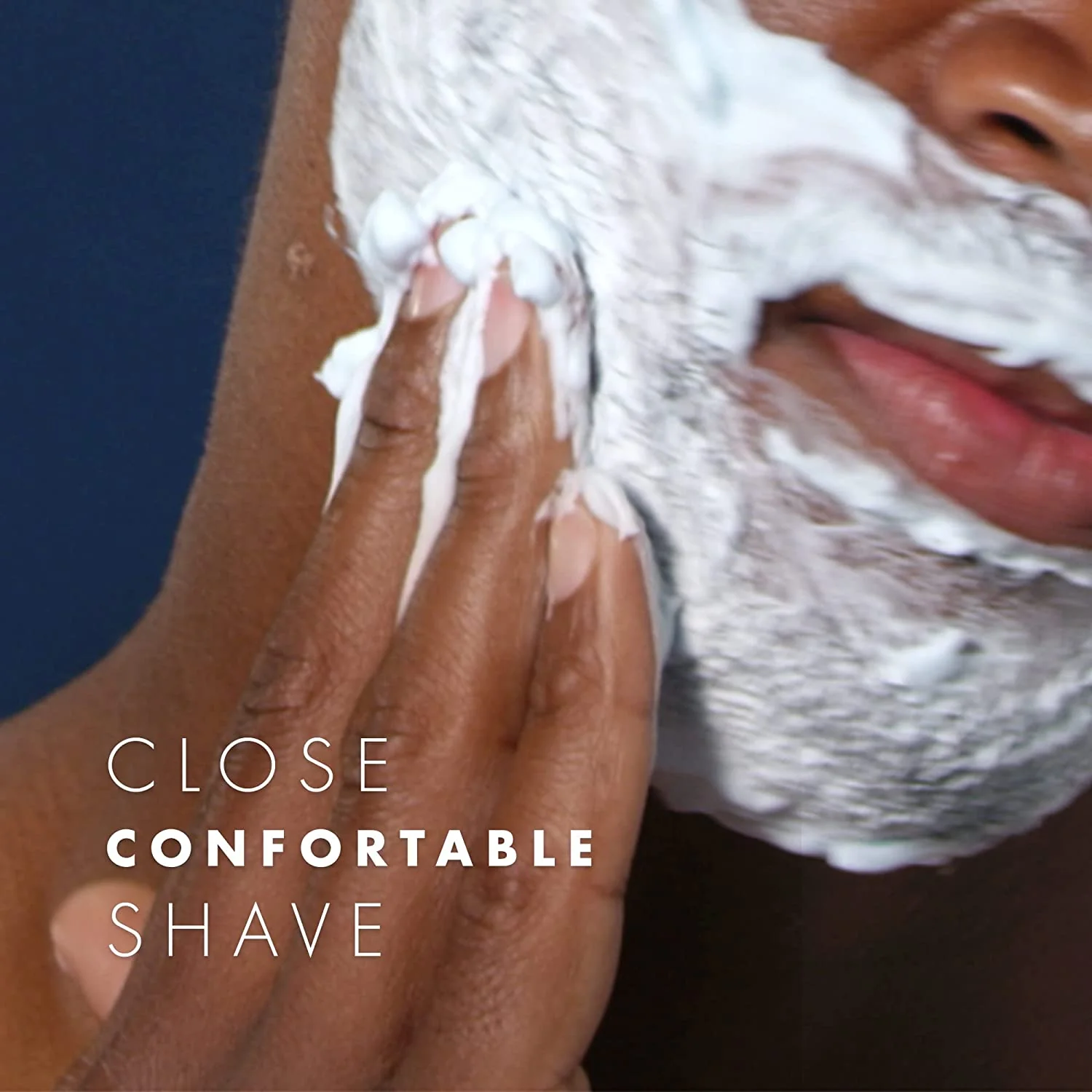 Gillette Shaving Gel Pro Sensitive Deep Comfort 200ml - Image 6