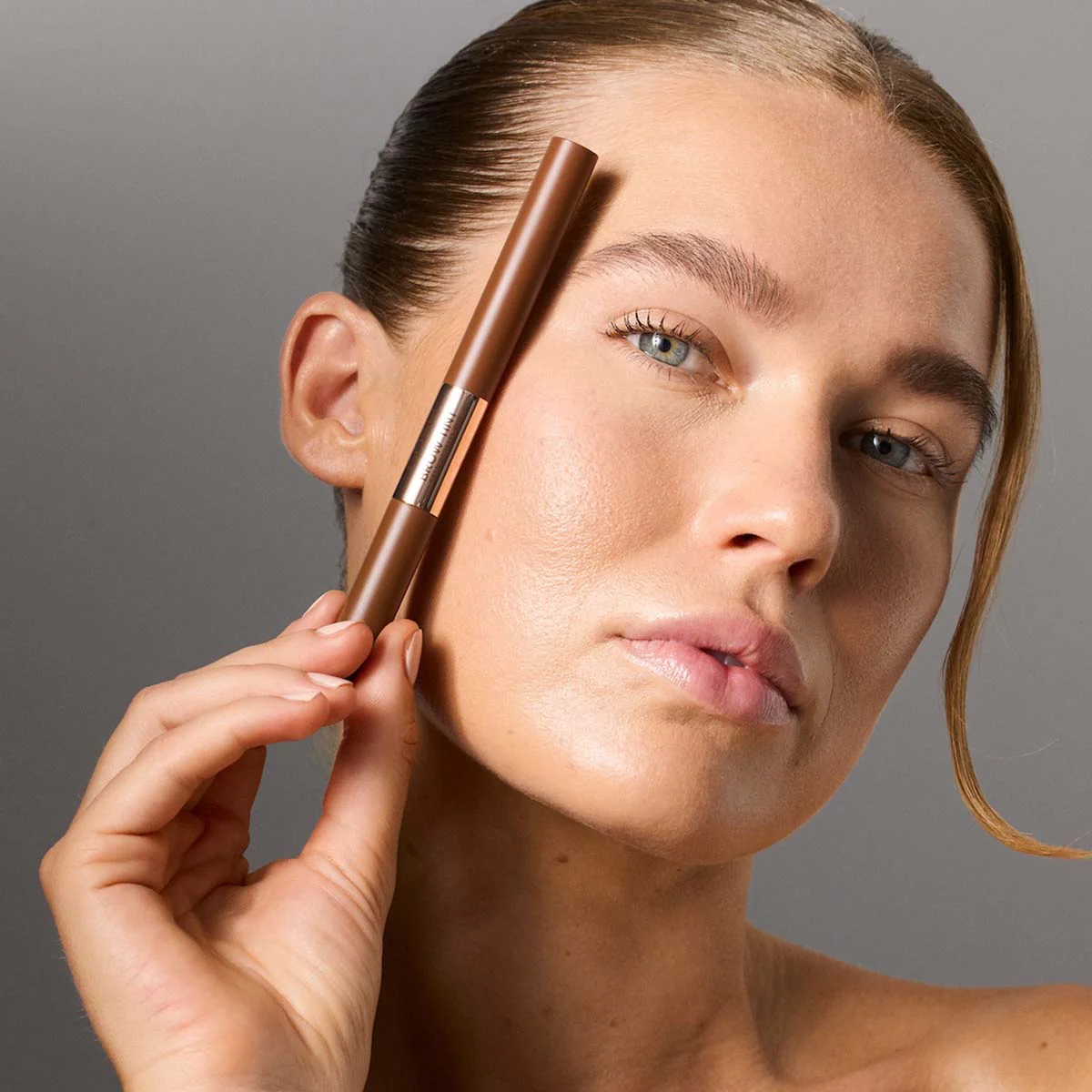 Gosh Brow Tint 002 Dark Brown 7ml - Image 5