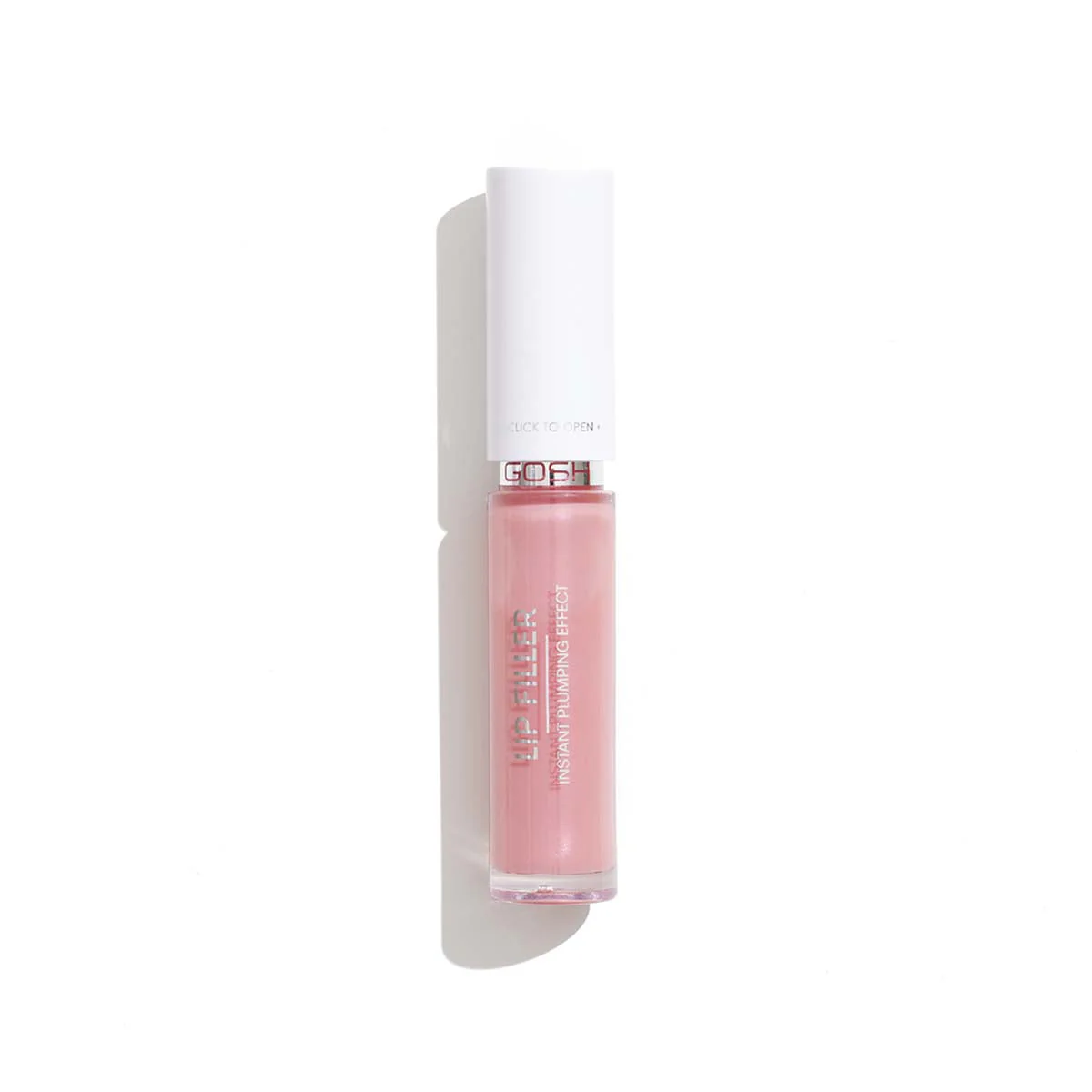 Gosh Lip Filler Instant Plumping Effect 001 Baby 5ml - Image 2