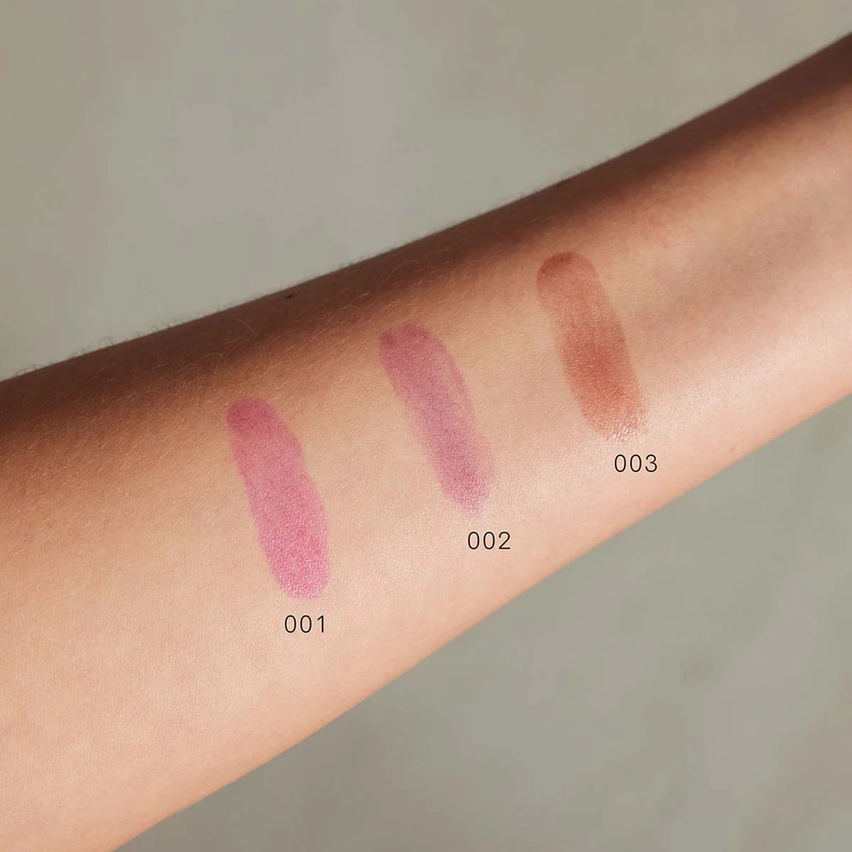 Gosh Lip Stain 002 Wild Berry 3ml - Image 2