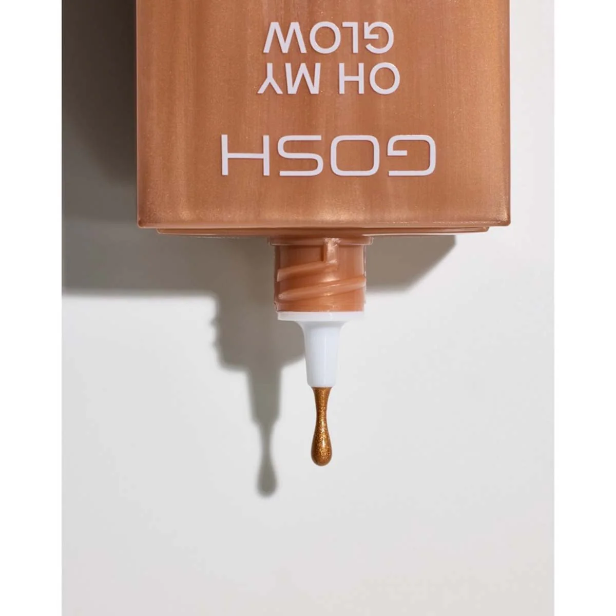 Gosh Oh My Glow Bronzing Drops 001 Sun Glow 50ml - Image 4