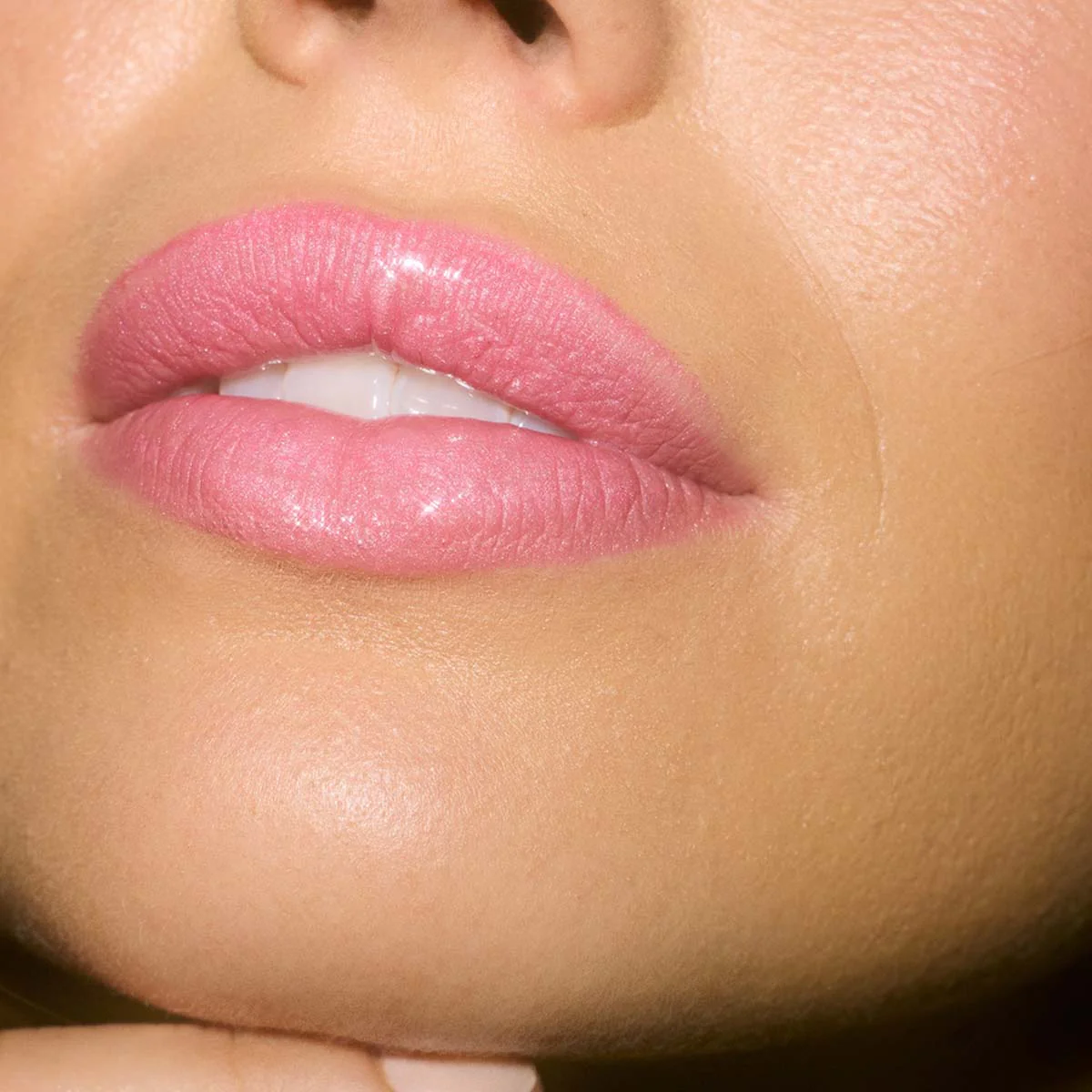 Gosh Peptide Lip Gloss 012 Retro Rose 7ml - Image 5