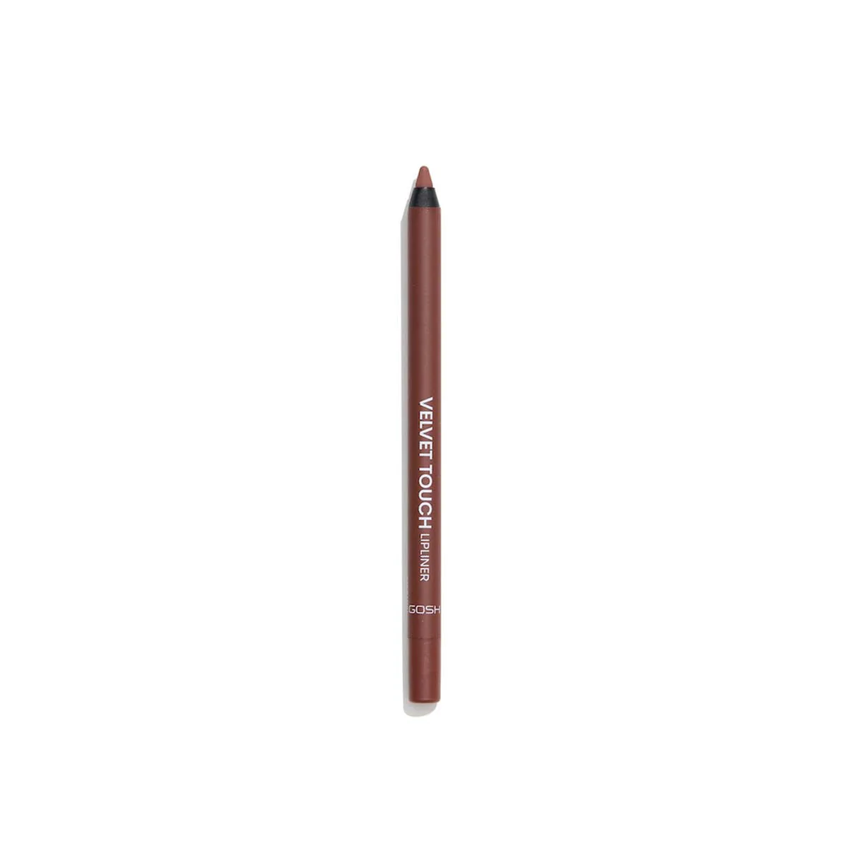 Gosh Velvet Touch Lip Liner Waterproof 012 Raisin 1.2g