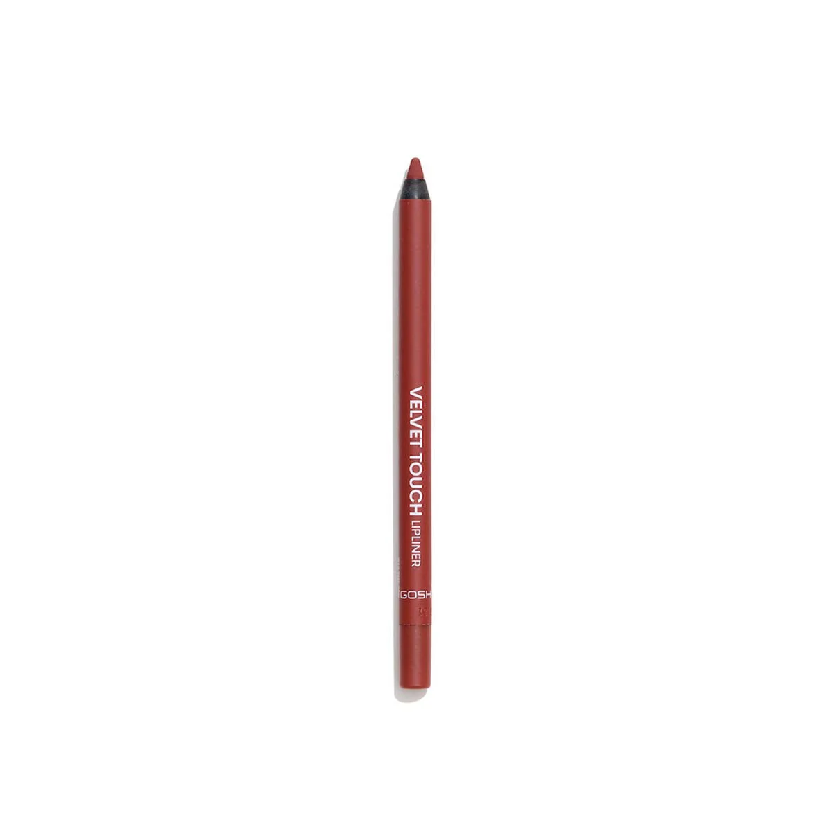 Gosh Velvet Touch Lip Liner Waterproof 016 The Red 1.2g