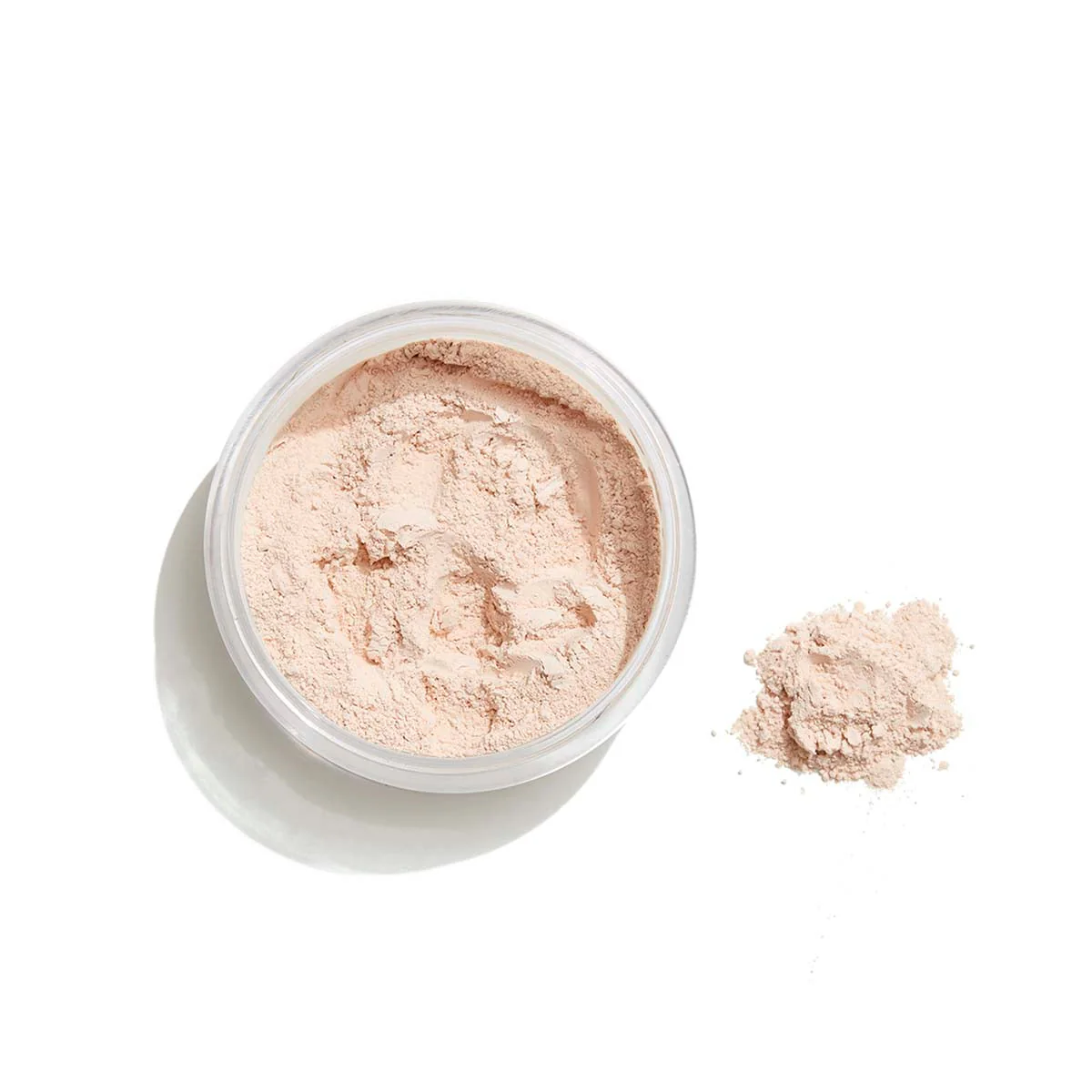 Gosh Waterproof Setting Powder 001 Transparent 7g - Image 5