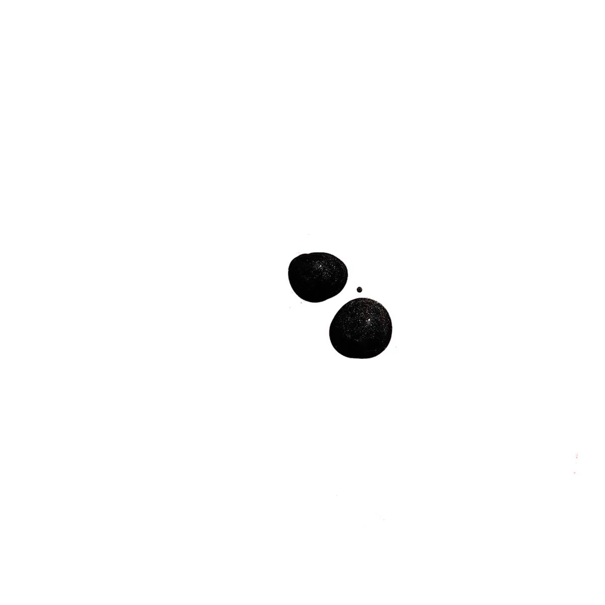 Gosh Xtreme Liquid Gel Eyeliner 001 Black 1.7ml - Image 3