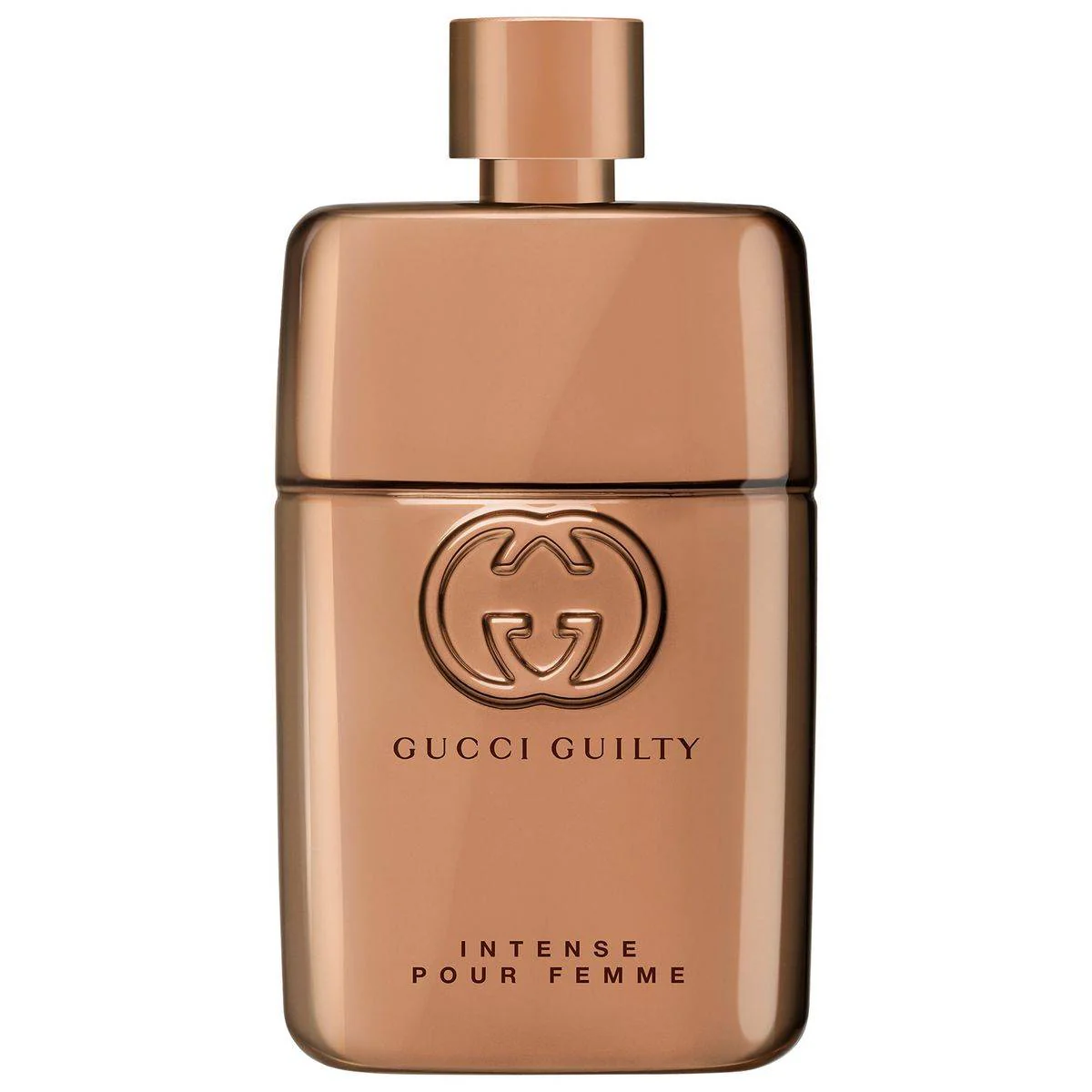 Gucci Guilty Pour Femme Intense Eau de Parfum 50ml - Image 2