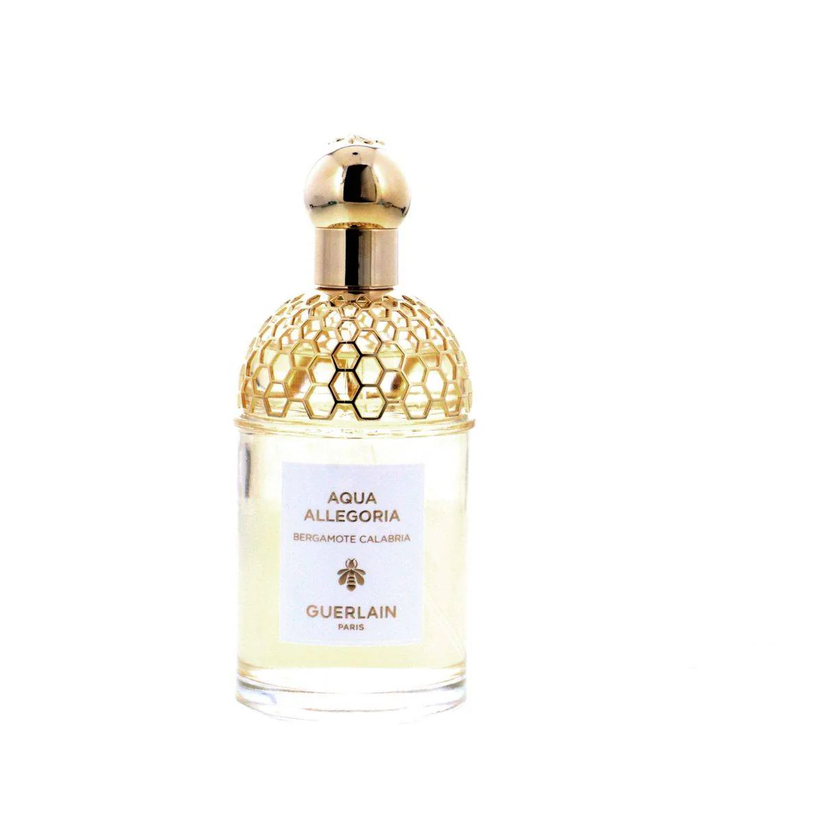 Guerlain Aqua Allegoria Bergamote Calabria Eau de Toilette 125ml - Image 2