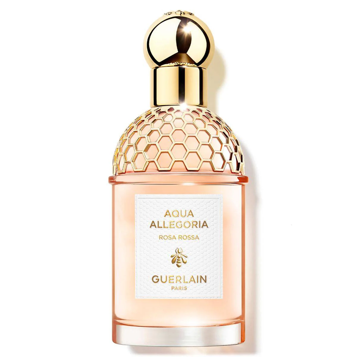 Guerlain Aqua Allegoria Rosa Rossa Eau de Toilette 125ml