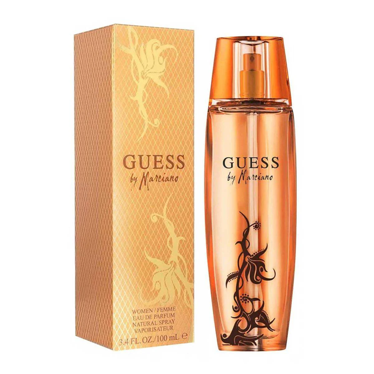 Guess By Marciano Eau de Parfum 100ml - Image 2