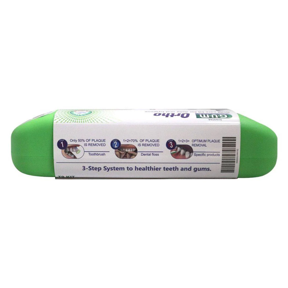 Gum Ortho Gum Care Orthodontic Kit T9G - Image 3