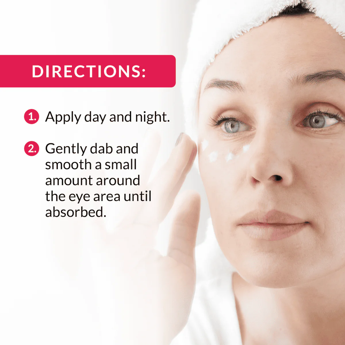Hada Labo Tokyo Moisturising Facial Sheet Mask - Image 3
