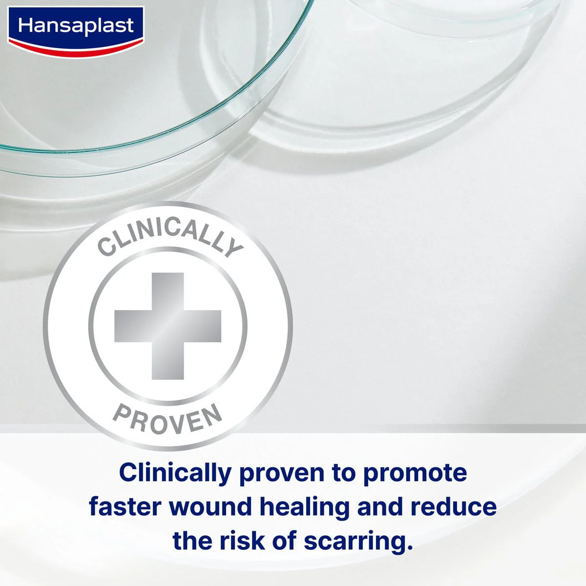 Hansaplast Wound Heal Ointment 50g - Image 3