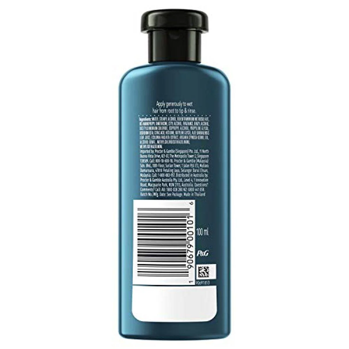 Herbal Essences Bio Renew Argan Oil Morocco Conditioner 400ml - Image 2
