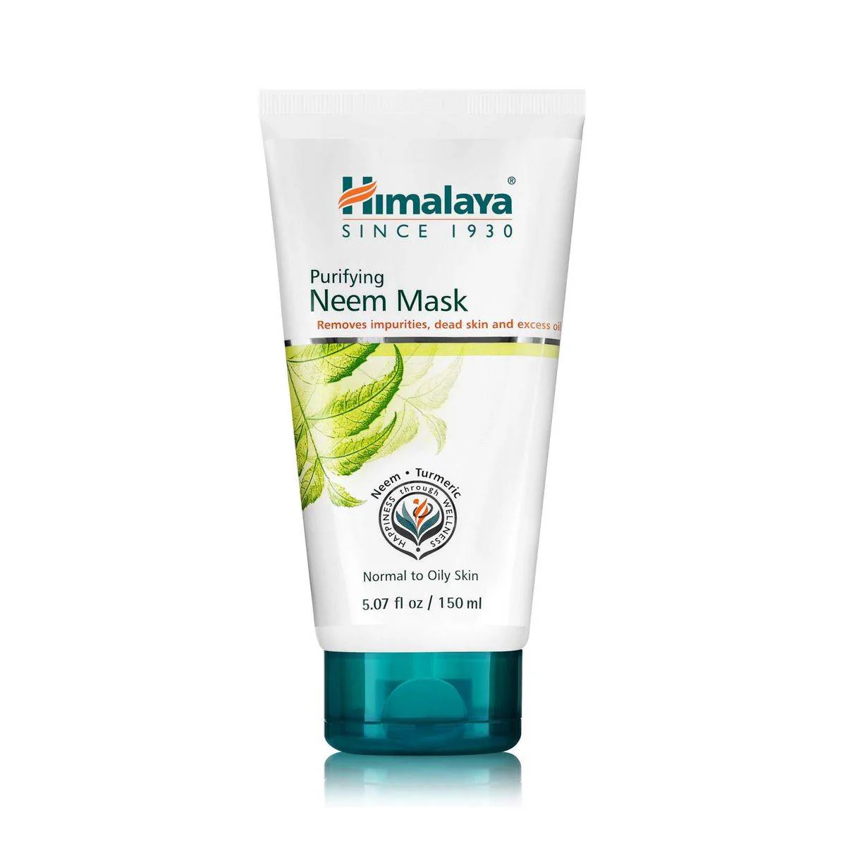 Himalaya Face Mask Purifying Neem 150ml