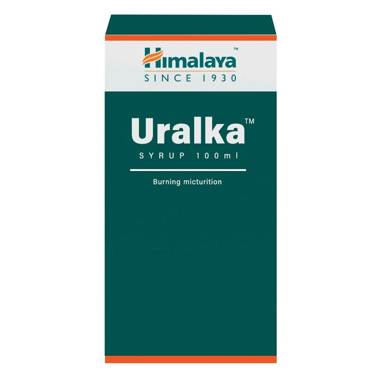 Himalaya Uralka Syrup 100ml - Image 3