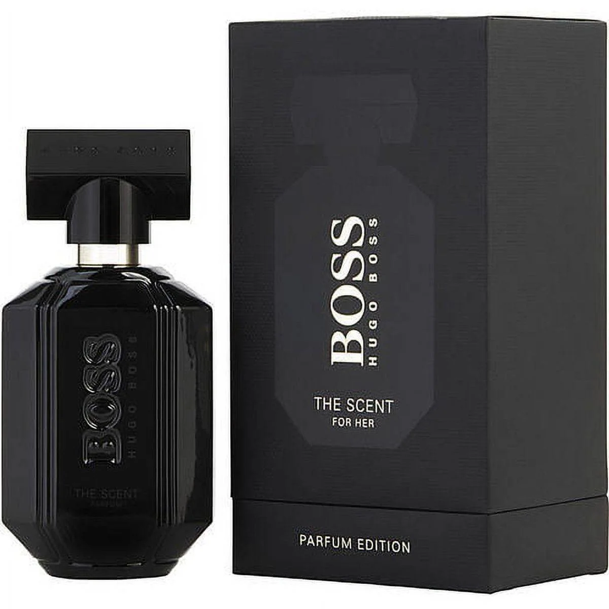 Hugo Boss The Scent Parfum Edition For Her Parfum 50ml