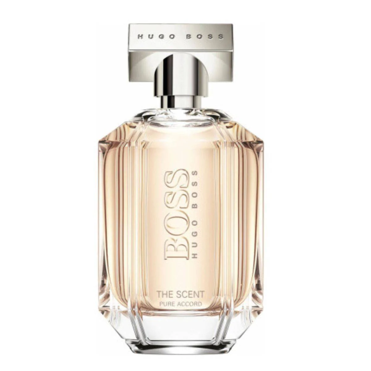 Hugo Boss The Scent Pure Accord Eau de Toilette 100ml