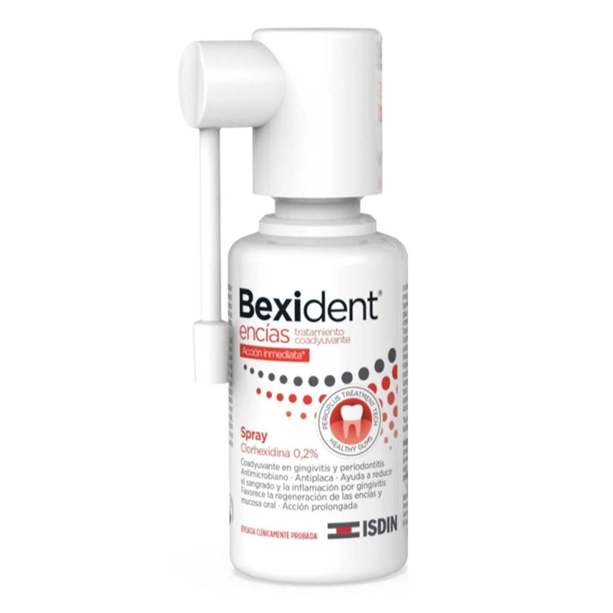 Isdin Bexident Intensive Care Spray 40ml