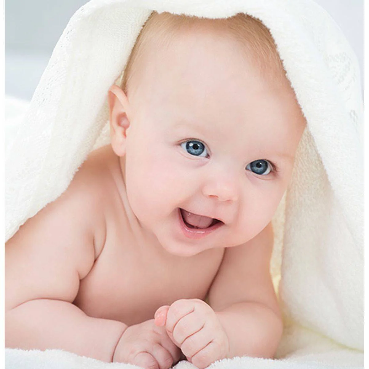 Isdin Nutraisdin Baby Naturals Shampoo 400ml - Image 2