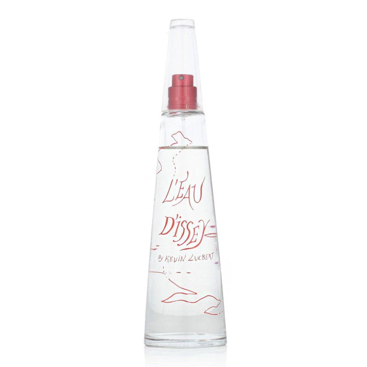 Issey Miyake L'eau D'Issey Summer Edition Eau de Toilette 100ml