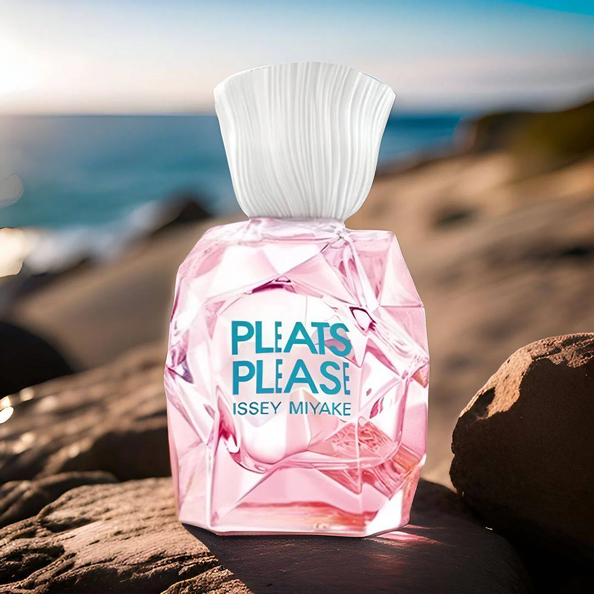 Issey Miyake Pleats Please In Bloom Limited Edition Eau de Toilette 50ml - Image 5