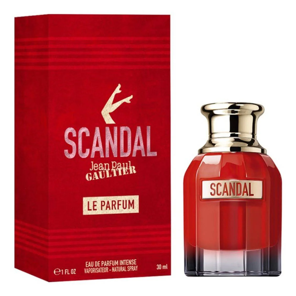 Jean Paul Gaultier Scandal Le Parfum Eau de Parfum Intense 30ml