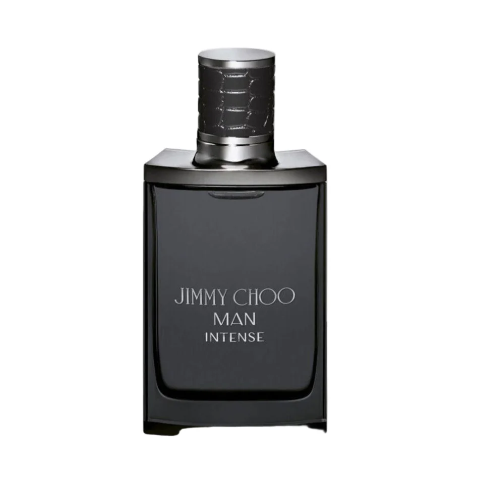 Jimmy Choo Man Intense Eau de Toilette 50ml