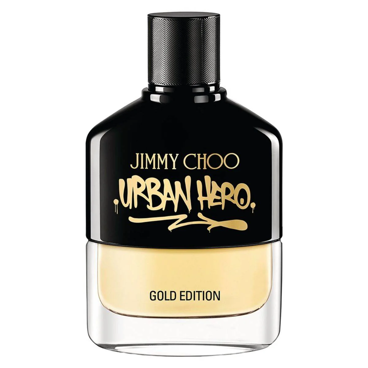 Jimmy Choo Urban Hero Gold Edition Eau de Parfum 100ml