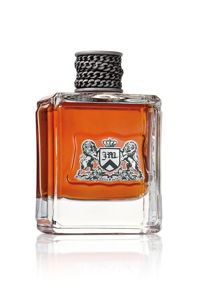 Juicy Couture Dirty English For Men Eau de Toilette 100ml