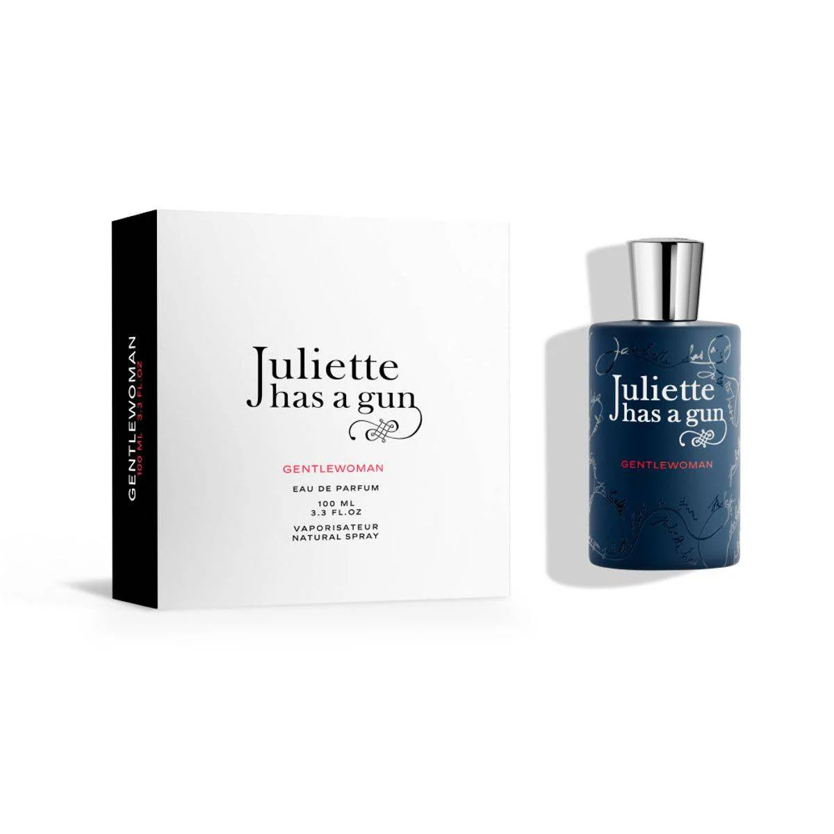 Juliette Has A Gun Gentlewoman Eau de Parfum 100ml - Image 2