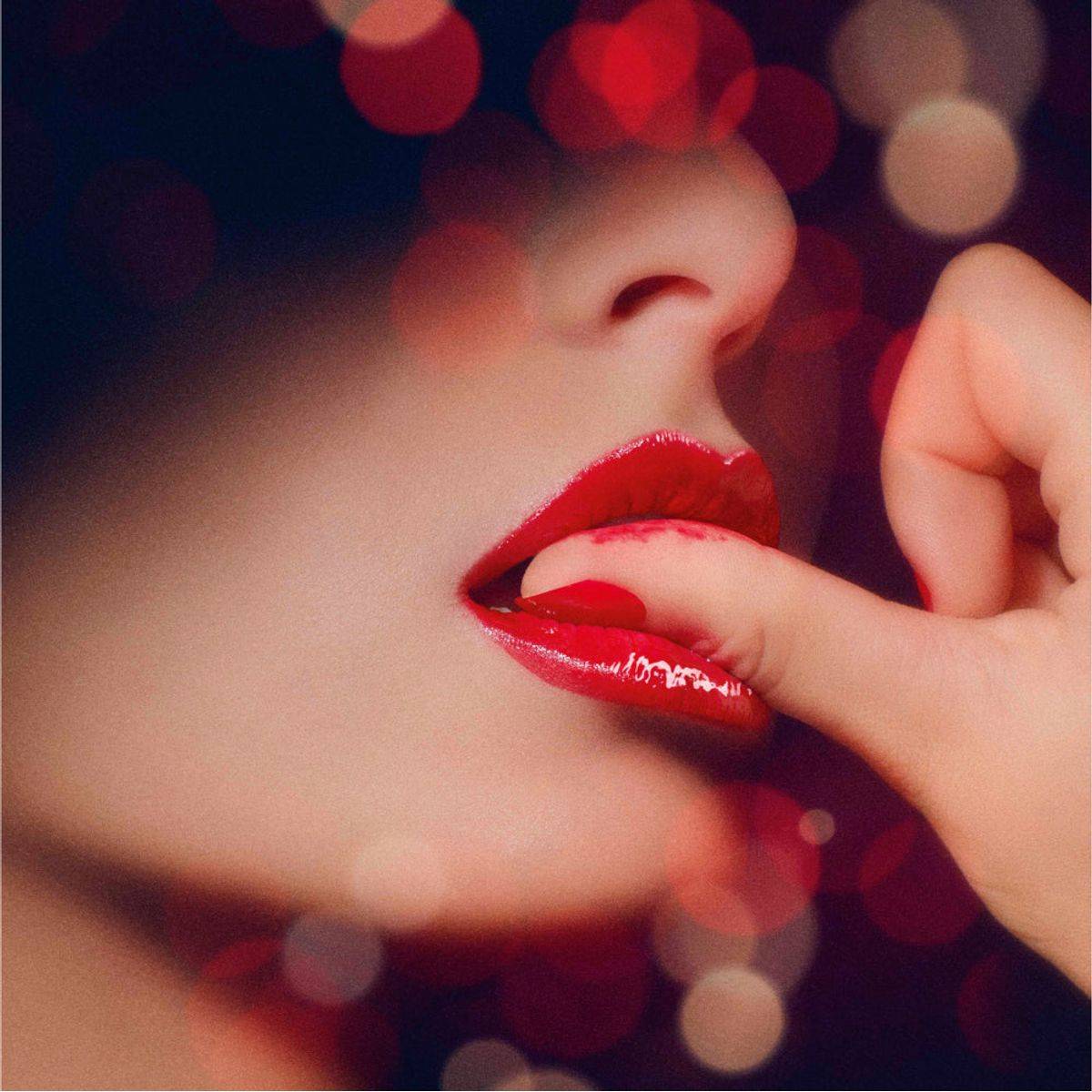 Juliette Has A Gun Lipstick Fever Eau de Parfum 100ml - Image 3