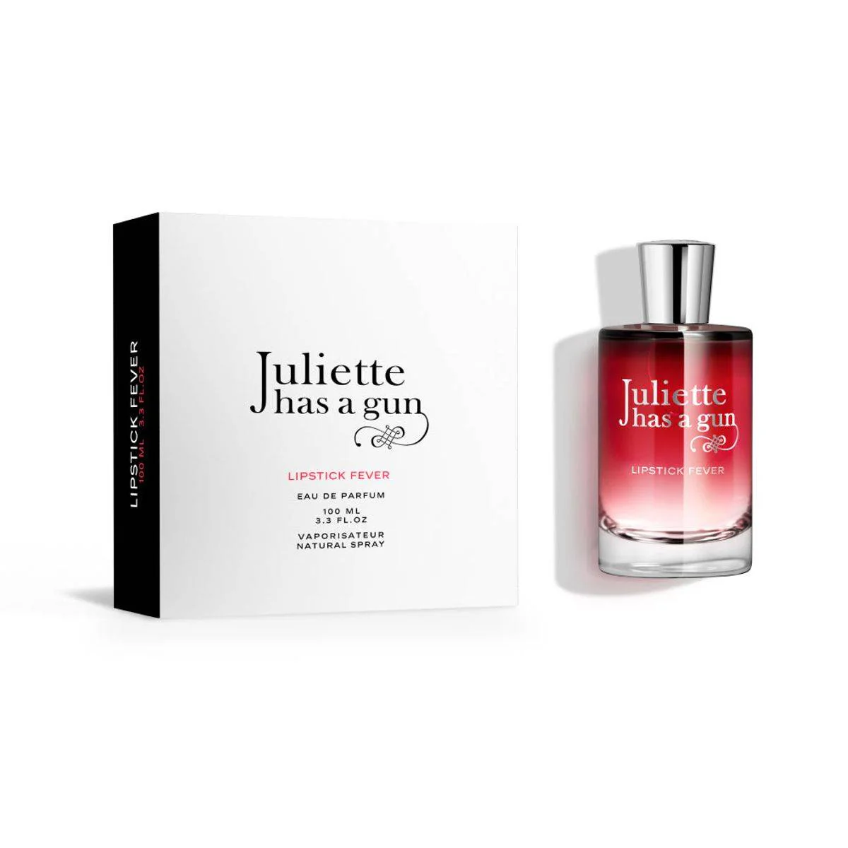 Juliette Has A Gun Lipstick Fever Eau de Parfum 100ml - Image 4