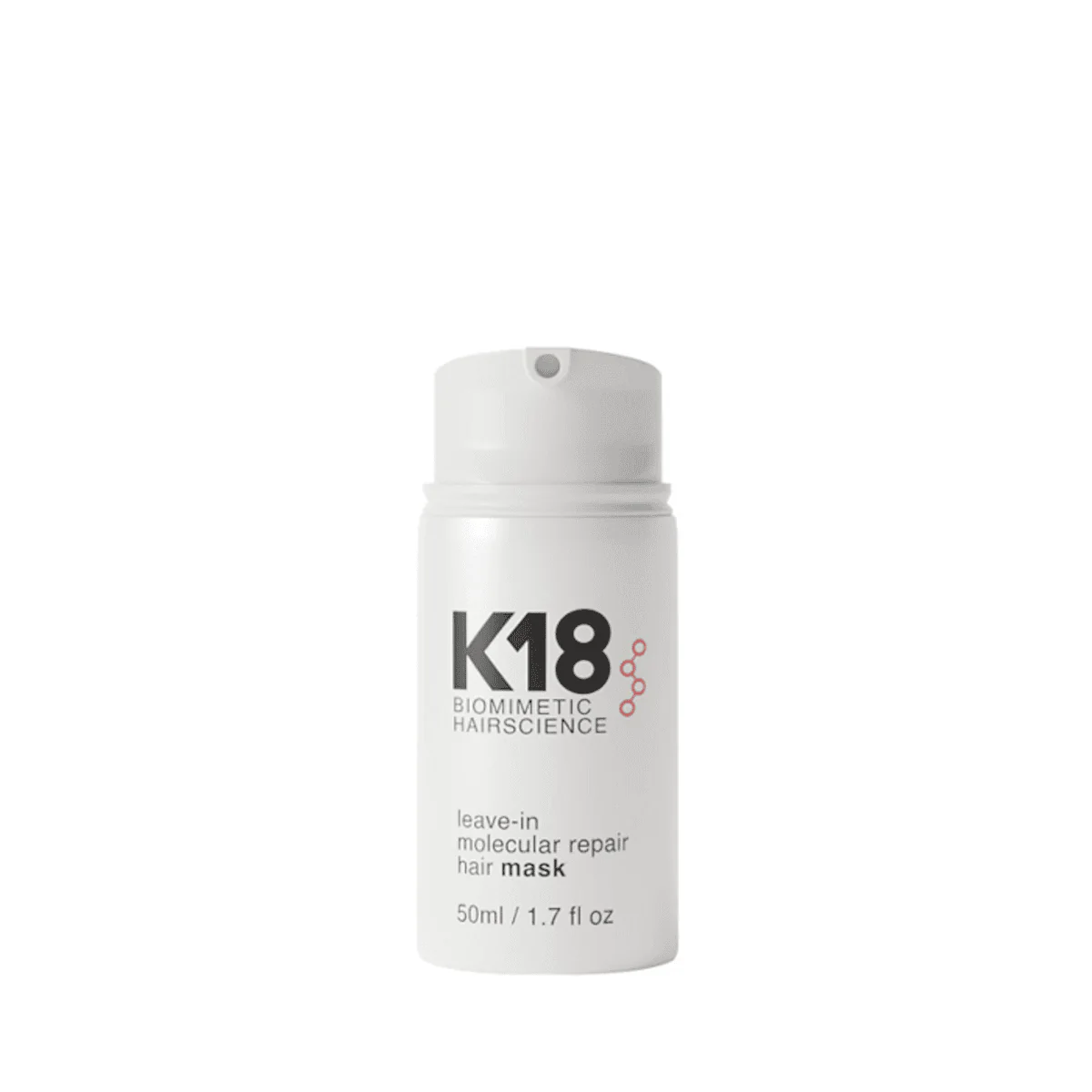 K18 Leave In Molecular Repair Hair Mask 15ml - Image 2