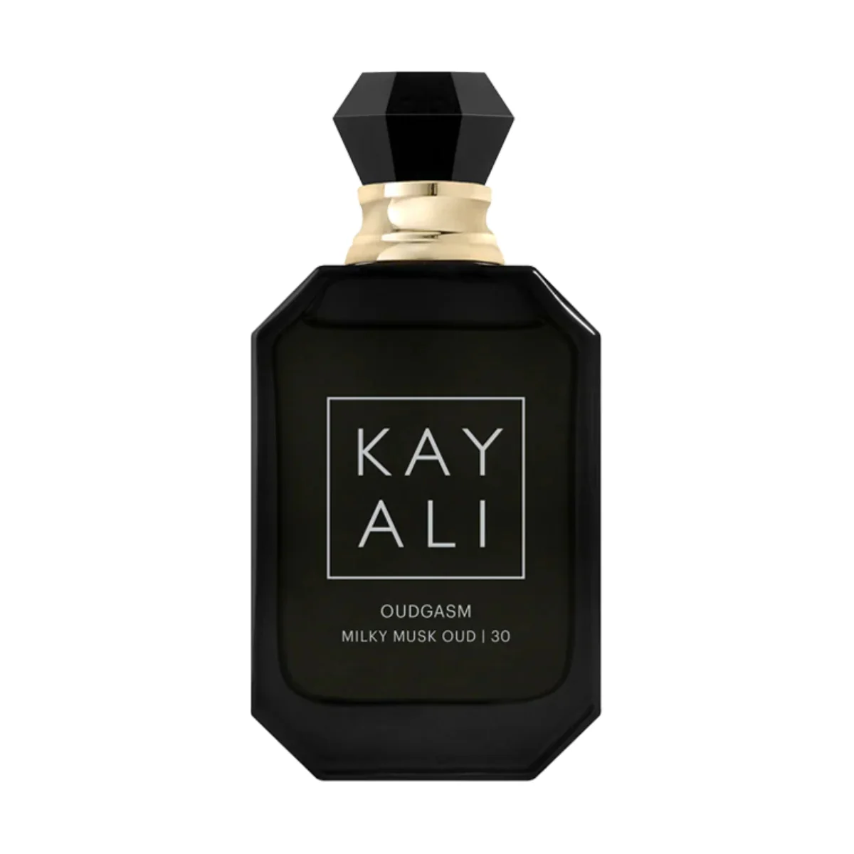 Kayali Oudgasm Milky Musk Oud 30 Intense Eau de Parfum 50ml