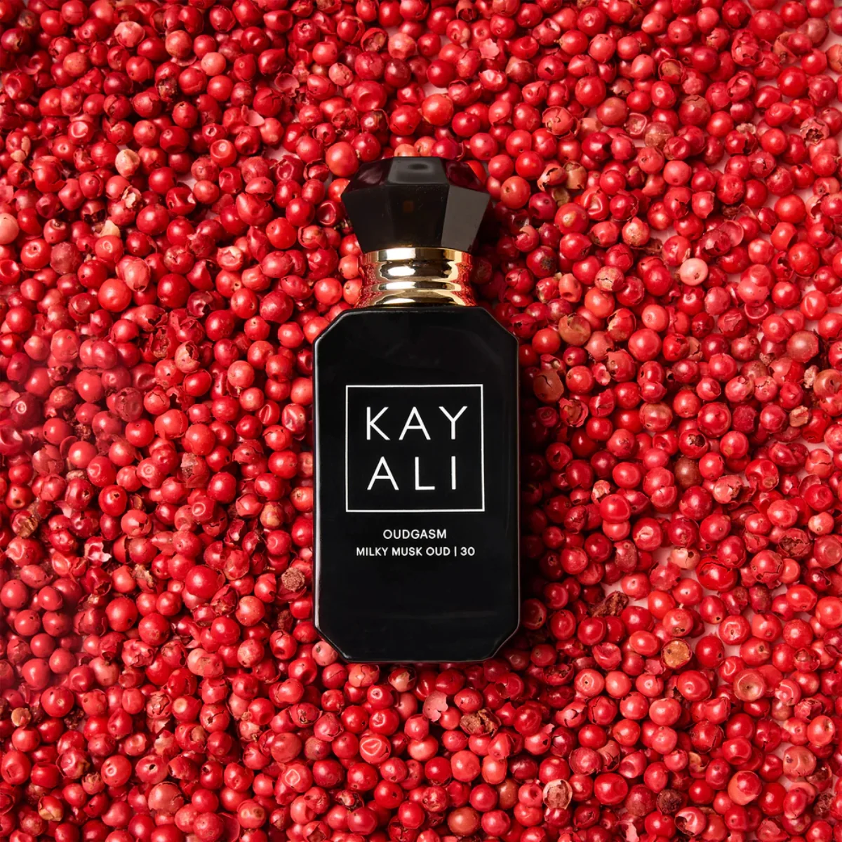 Kayali Oudgasm Milky Musk Oud 30 Intense Eau de Parfum 50ml - Image 2